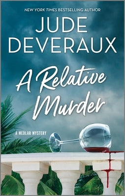 A Relative Murder by Deveraux, Jude