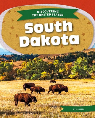 South Dakota by Larsen, Ib