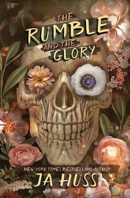 The Rumble and the Glory by Huss, Ja