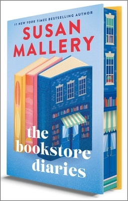 The Bookstore Diaries (Deluxe Limited Edition): A Novel of Secrets, Drama and Second Chance Love by Mallery, Susan