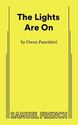 The Lights Are on by Panettieri, Owen