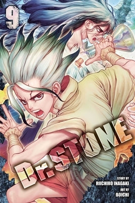 Dr. Stone, Vol. 9 by Inagaki, Riichiro