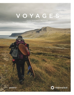 Voyages by Gestalten