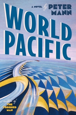 World Pacific by Mann, Peter