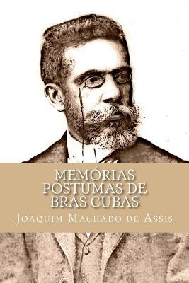 Memórias Póstumas de Brás Cubas by Santo Antonio Edicoes