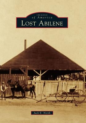 Lost Abilene by North, Jack E.