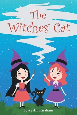 The Witches' Cat by Graham, Joyce Ann