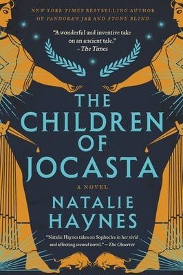 The Children of Jocasta by Haynes, Natalie