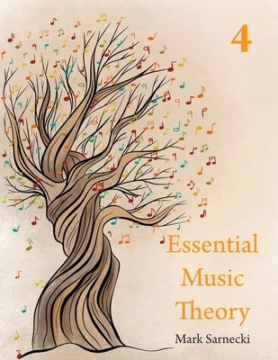 Essential Music Theory Level 4 by Sarnecki, Mark