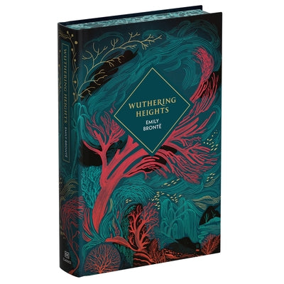 Wuthering Heights (DK Classics) by Bront&#195;&#171;, Emily