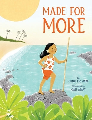 Made for More by Ward, Chloe Ito