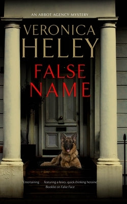 False Name by Heley, Veronica