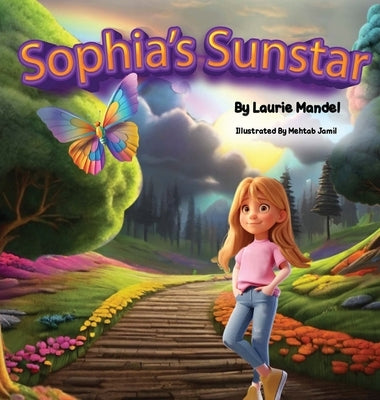 Sophia's Sunstar by Mandel, Laurie