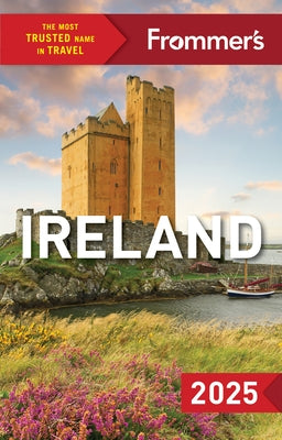 Frommer's Ireland 2025 by Gordon, Yvonne