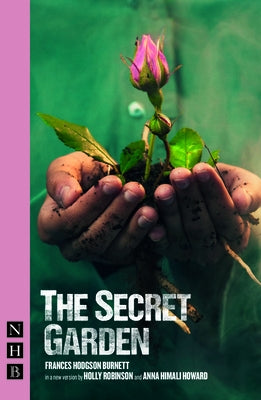 The Secret Garden (Open Air Edition) by Burnett, Frances Hodgson