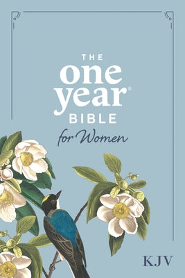 The One Year Bible for Women, KJV (Softcover) by Tyndale