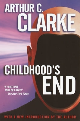 Childhood's End by Clarke, Arthur C.