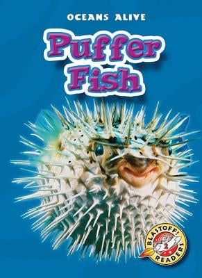 Puffer Fish by Sexton, Colleen