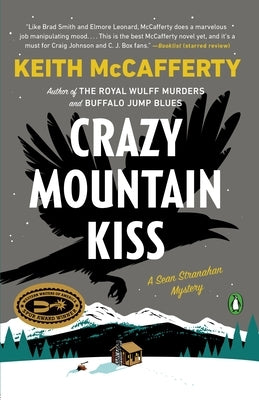 Crazy Mountain Kiss by McCafferty, Keith