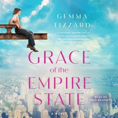 Grace of the Empire State by Tizzard, Gemma