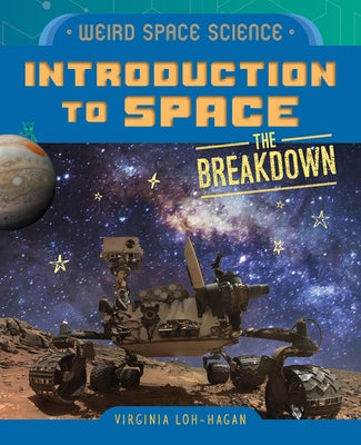 Introduction to Space by Loh-Hagan, Virginia