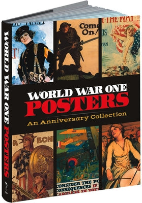 World War One Posters: An Anniversary Collection by Dover Publications Inc