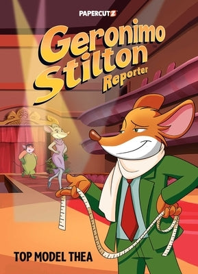 Geronimo Stilton Reporter Vol. 17 by Stilton, Geronimo