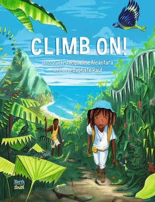 Climb On! by Paul, Baptiste