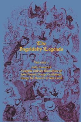 The Ingoldsby Legends, Volume1 by Barham, Richard Harris