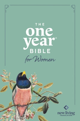 NLT the One Year Bible for Women (Softcover) by New Living Translation