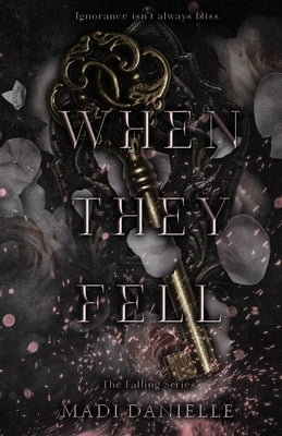 When They Fell by Danielle, Madi