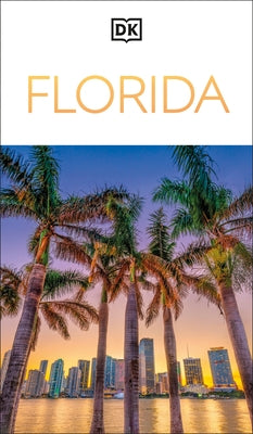 DK Florida by Dk Travel