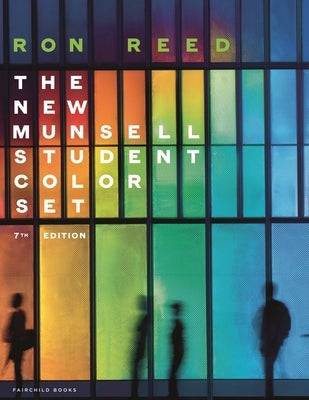 The New Munsell Student Color Set by Reed, Ron