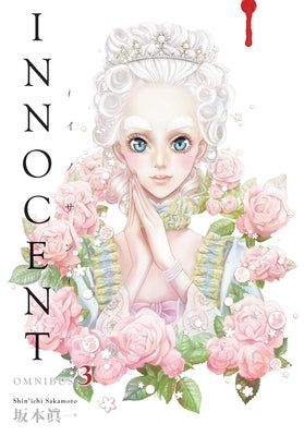 Innocent Omnibus Volume 3 by Sakamoto, Shin'ichi