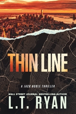 Thin Line by Ryan, L. T.