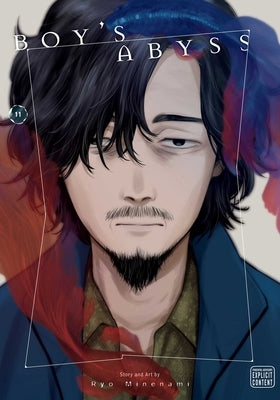 Boy's Abyss, Vol. 11 by Minenami, Ryo