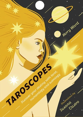 Taroscopes by Ward, Kerry