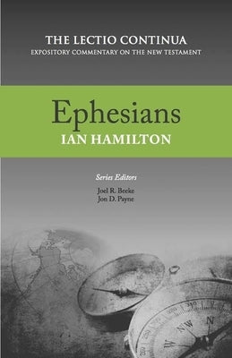 Ephesians by Hamilton, Ian