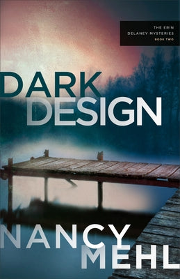 Dark Design by Mehl, Nancy