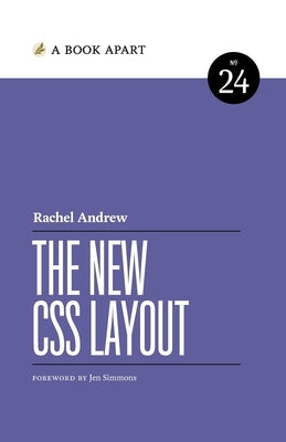 The New CSS Layout by Andrew, Rachel