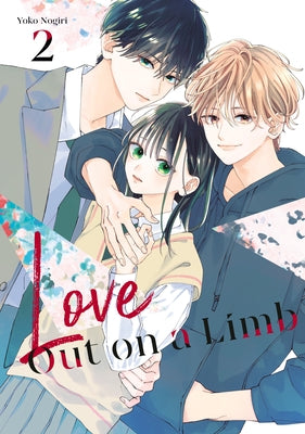 Love Out on a Limb 2 by Nogiri, Yoko