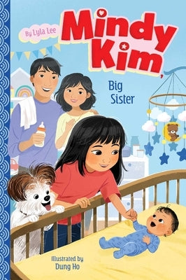 Mindy Kim, Big Sister by Lee, Lyla