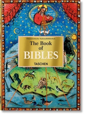 The Book of Bibles. 40th Ed. by Fingernagel, Andreas