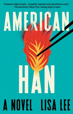 American Han by Lee, Lisa
