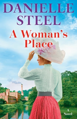 A Woman's Place by Steel, Danielle