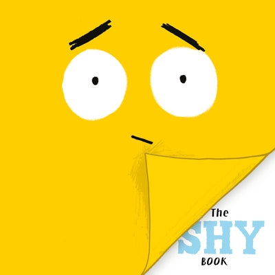 The Shy Book by Pearlstein, Howard