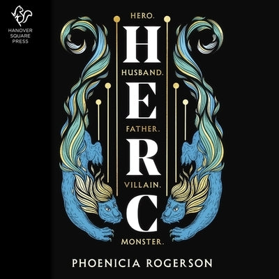 Herc by Rogerson, Phoenicia