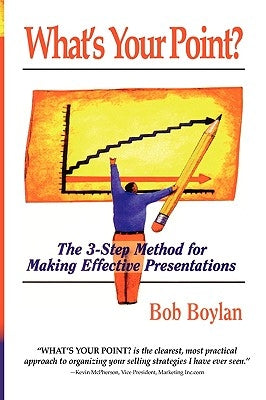 What's Your Point? by Boylan, Bob