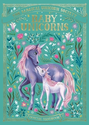 Baby Unicorns by Ryan, Anne Marie