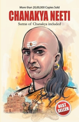 Chanakya Neeti by Chaturvedi, B. K.